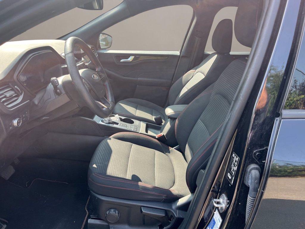 FORD Kuga 2.5 phev st-line 2wd 225cv cvt del 2021