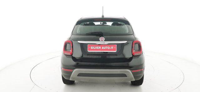 FIAT 500X 1.0 T3 120 CV City Cross