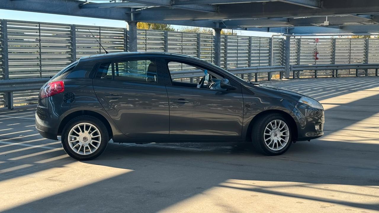 Fiat Bravo 1.6 MJT 120 CV DPF Emotion