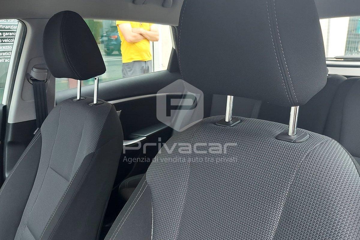 HYUNDAI i30 Wagon 1.6 CRDi Comfort