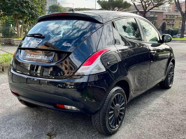 Lancia Ypsilon 1.2 69cvGPL UNIPRO/NEOPATENTATI/KMCERT/GARANZIA