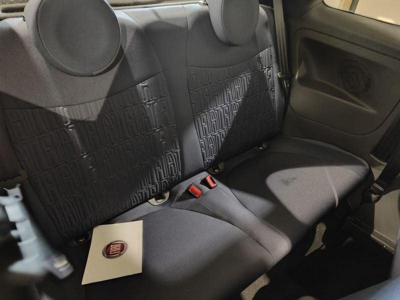 FIAT 500 500 1.0 Hybrid Cult