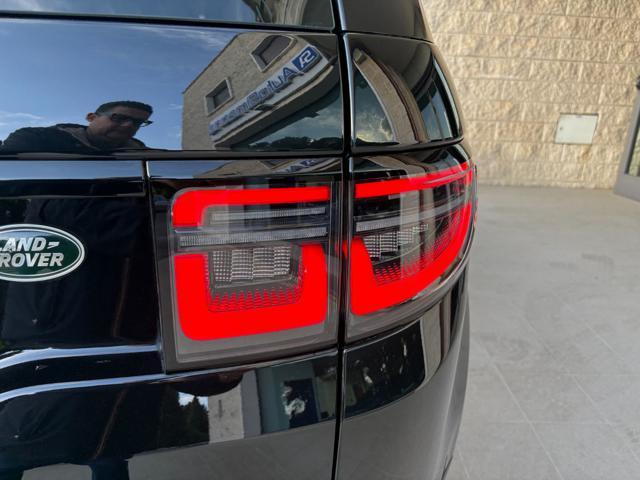 LAND ROVER Discovery Sport 2.0 TD4 163 CV AWD Auto SE AUTOCARRO 5 POSTI.