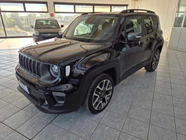 JEEP Renegade 1.3 T4 240CV PHEV 4xe AT6 S STRAFULL OPTIONAL