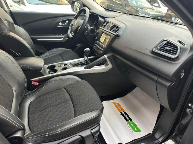 RENAULT Kadjar AUTOMATICA! 1.5 dCi 8V 110CV EDC Energy Intens