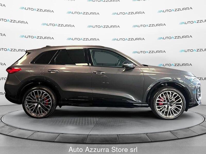 Audi Q5 Q5 TDI 150 kW mHEV+ S tronic quattro S line edition *PROMO AZZURRA*