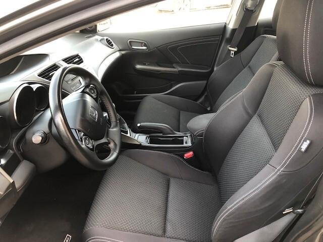 Honda Civic 1.6 i-DTEC Comfort