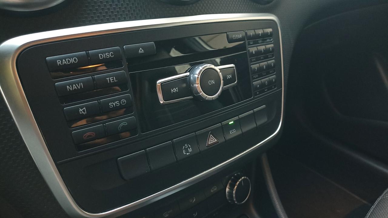 Mercedes-benz A 180 CDI Automatic Sport