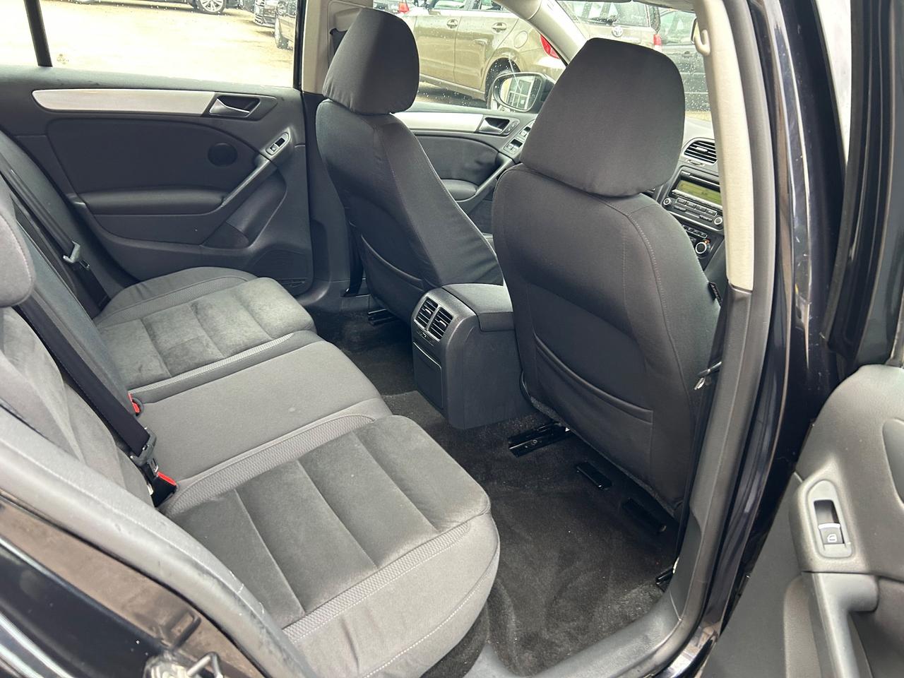 Volkswagen Golf 2.0 TDI 110CV DPF 5p. Highline