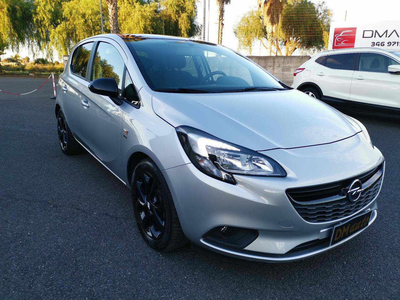 Opel Corsa 1.4 90CV GPL Tech 5 porte 120 Anniversary