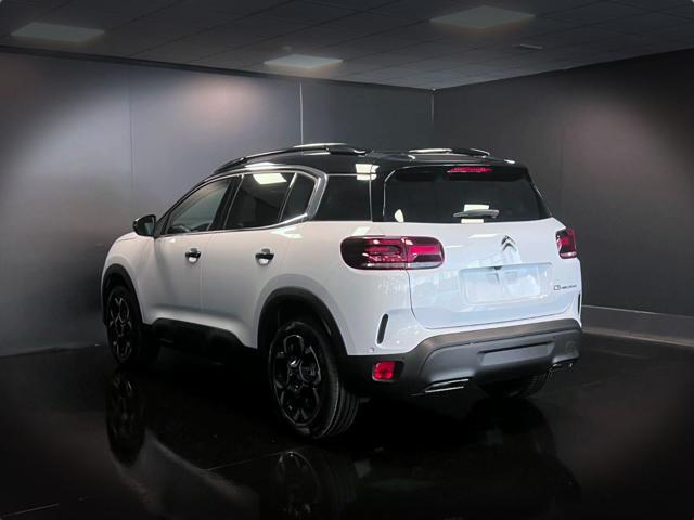 CITROEN C5 Aircross BlueHDi 130 S&S EAT8 Max