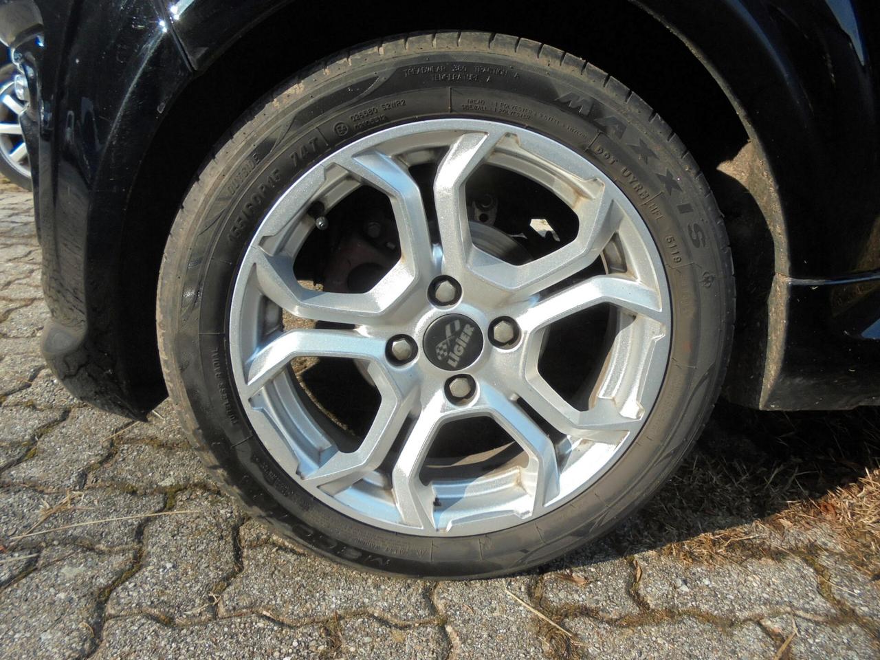 Ligier JS JS50 DCI Sport Ultimate Ice Tec