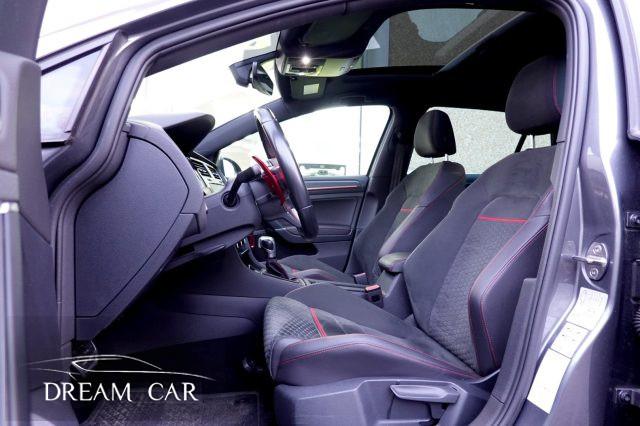 VOLKSWAGEN Golf GTI Performance 2.0 245CV DSG 5p. TETTO-ALCANTARA-19"