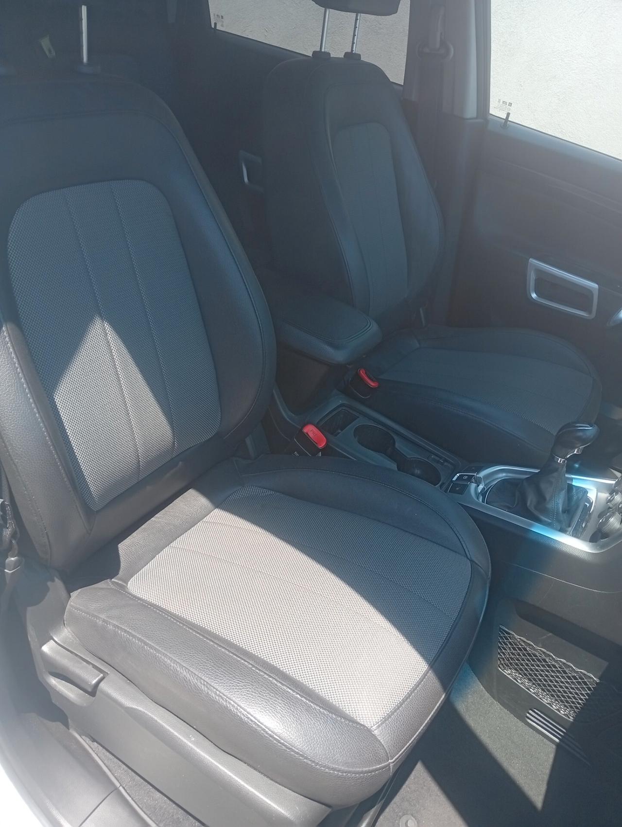 Opel Antara 2.2 CDTI 163CV Start&Stop 4x2 Cosmo