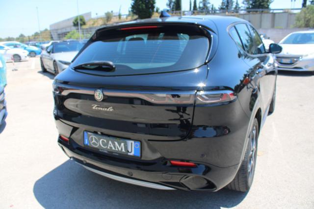 ALFA ROMEO Tonale 1.6 diesel 130 CV TCT6 Ti