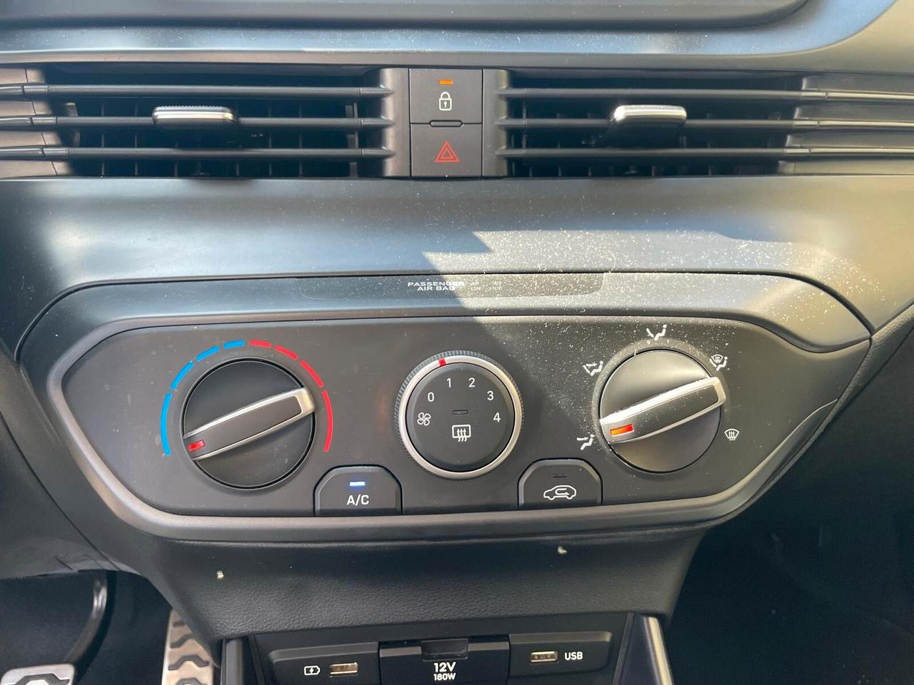 Hyundai Bayon 1.2 GPL MT Exclusive