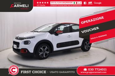 Citroen C3 1.2 PureTech Shine