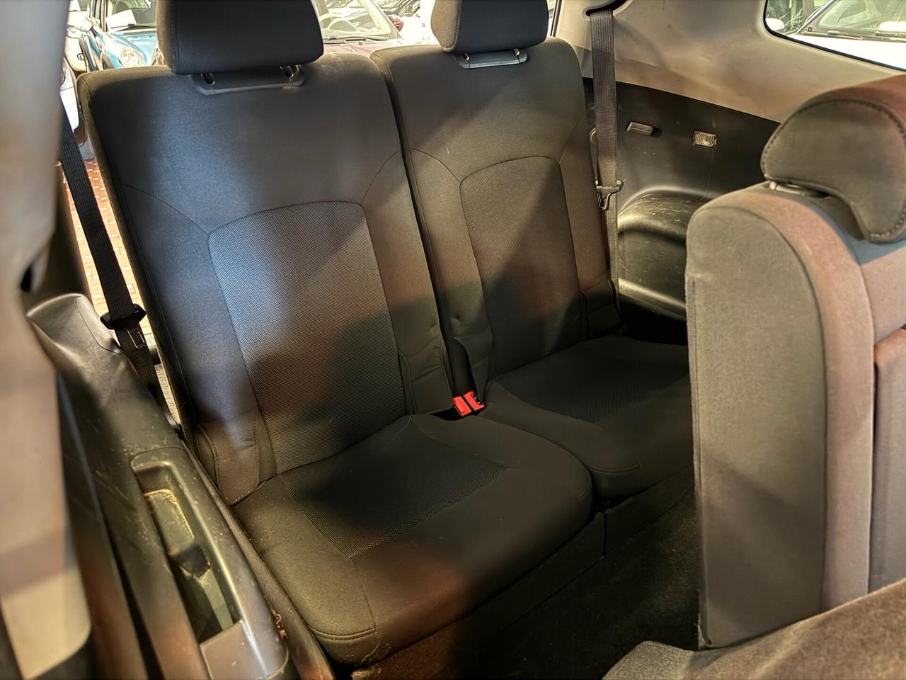 Chevrolet Orlando 2.0 Diesel 163CV aut. LTZ - 7 POSTI - UNICO PROPRIETARIO