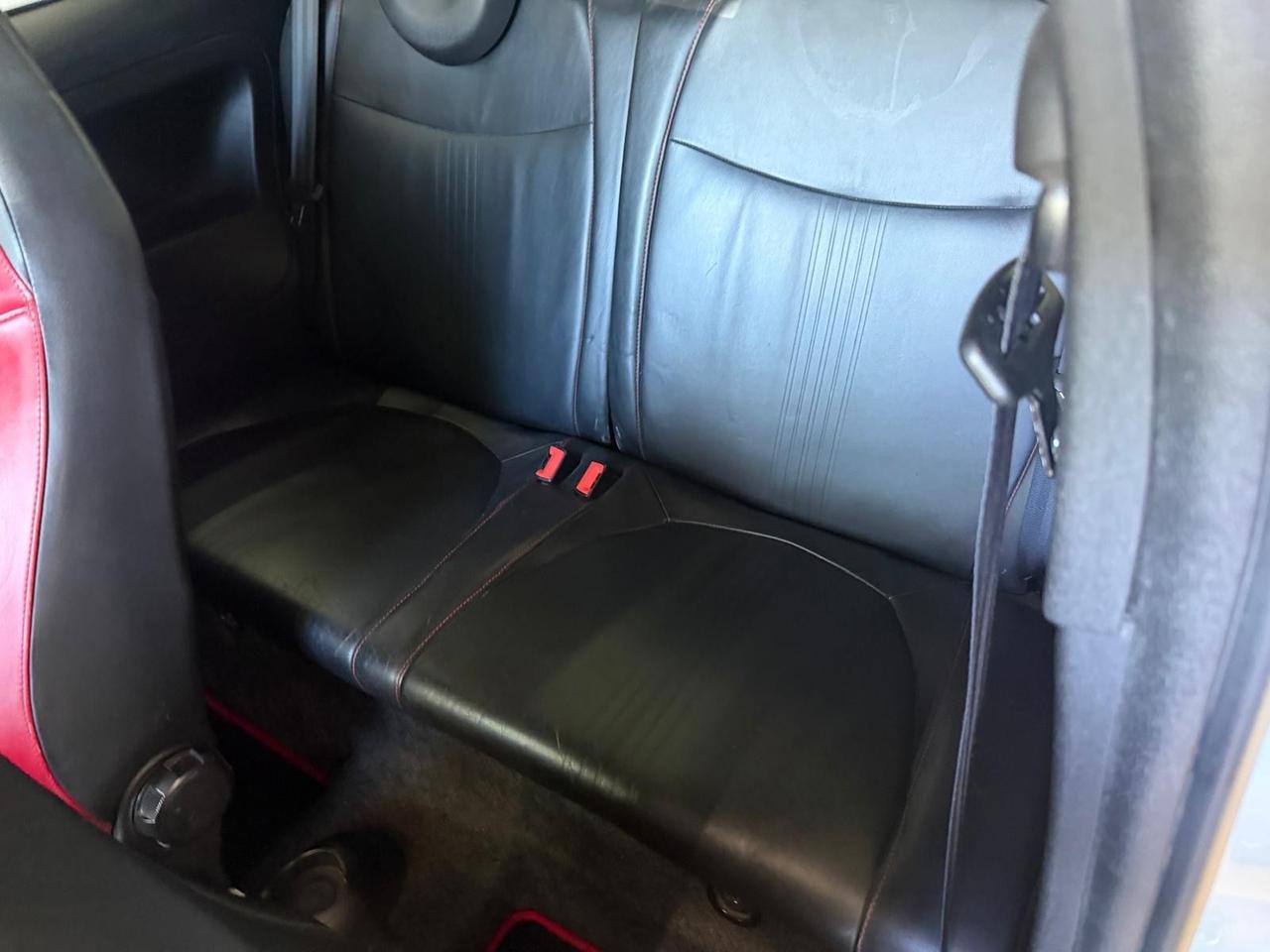 Lancia Delta 1.4 T-Jet 120 CV Platino Ecochic GPL