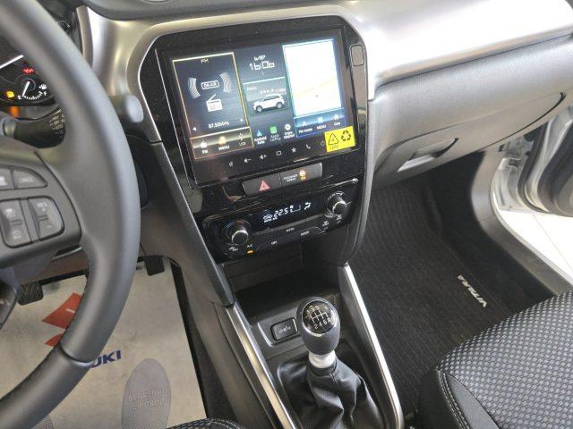 SUZUKI Vitara 1.4 Hybrid Cool+ EXTRA PROMO+INCENTIVO
