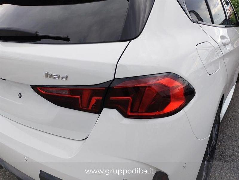 BMW Serie 1 118D