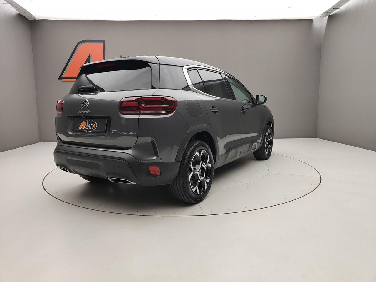 CITROEN C5 Aircross 2022 1.5 BLUEHDI 130CV MAX EAT8