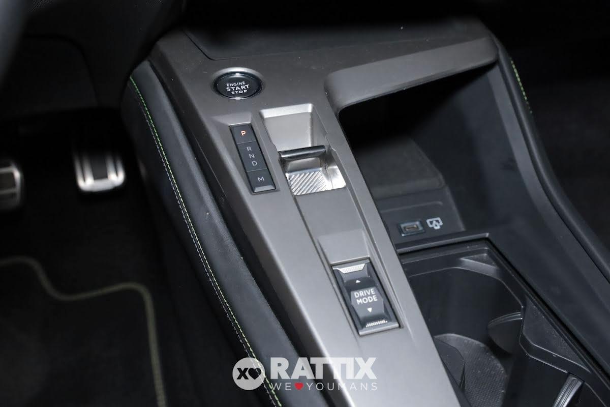 Peugeot 308 SW 1.2 Puretech 130CV GT EAT8