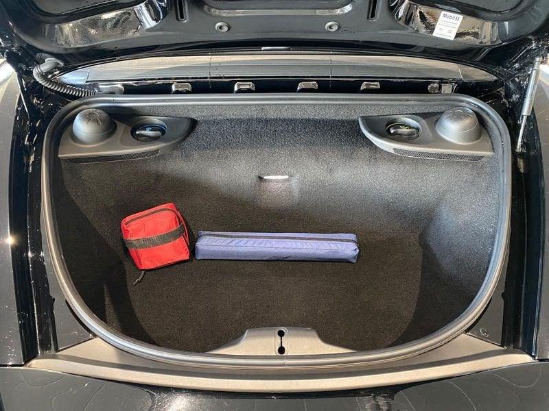 Porsche 718 Boxster GTS 4.0 PDK