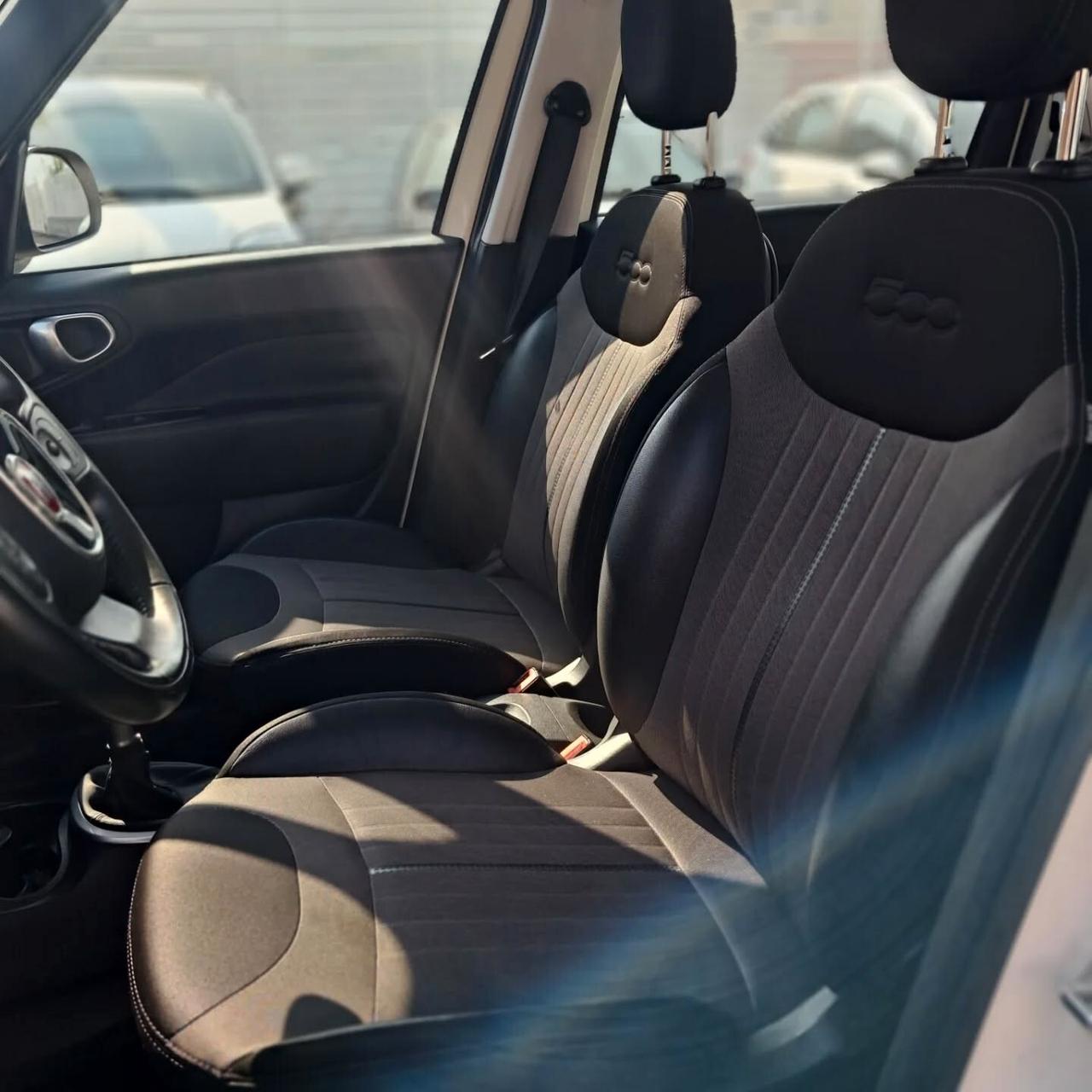Fiat 500L 1.3 Multijet 95 CV Lounge