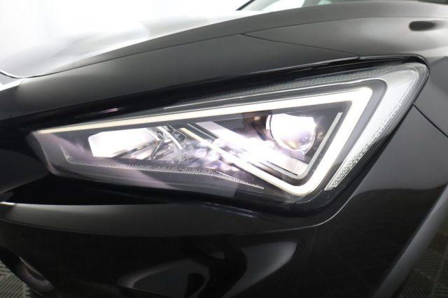 CUPRA Formentor Formentor 1.5 TSI DSG