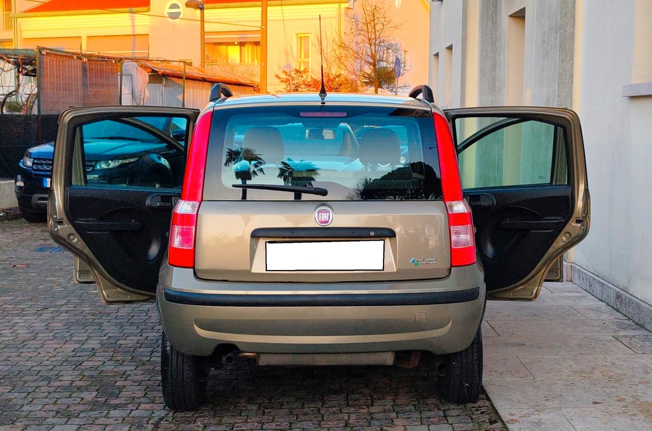 Fiat Panda 1.2 Dynamic Natural Power