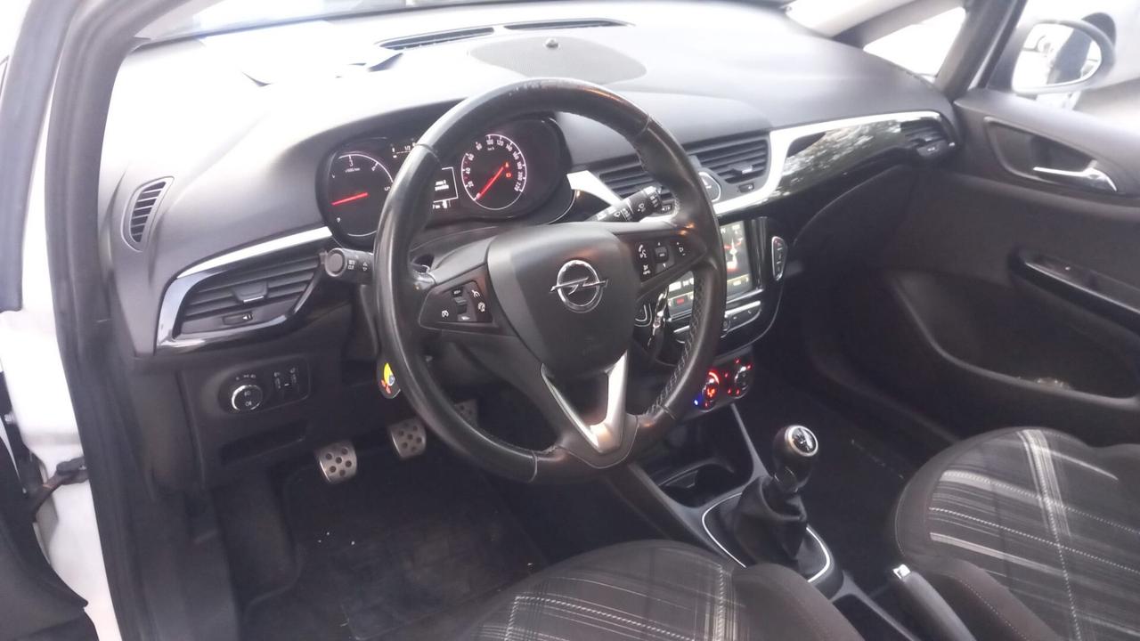 Opel Corsa 1.3 CDTI ecoFLEX 95CV Start&Stop 5 porte b-Color