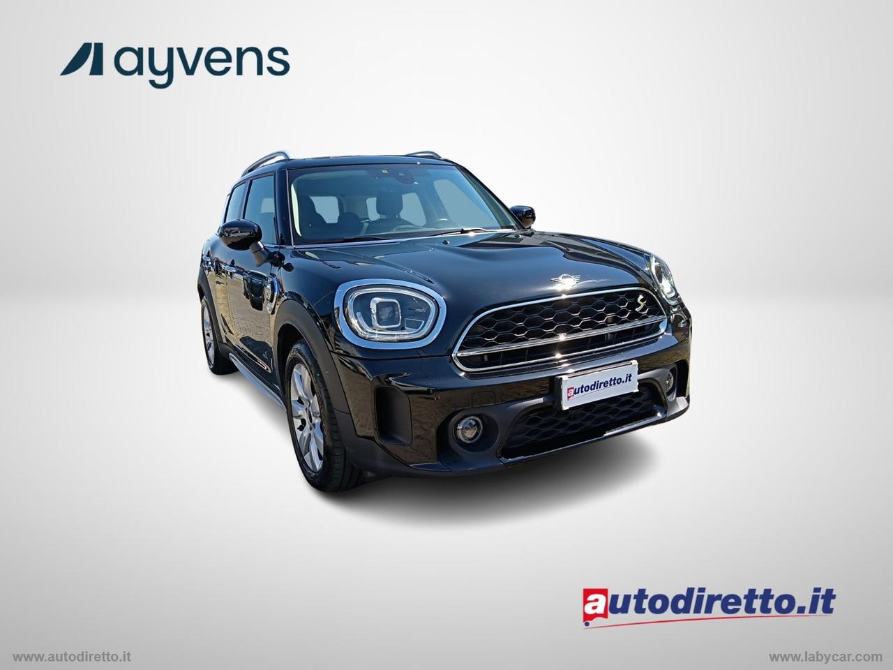 MINI Mini Cooper SE Business Countryman ALL4
