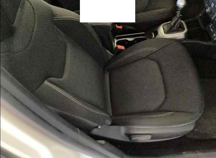 Jeep Renegade 1.6 Mjt 120cv *FULL OPT.-FULL LED*