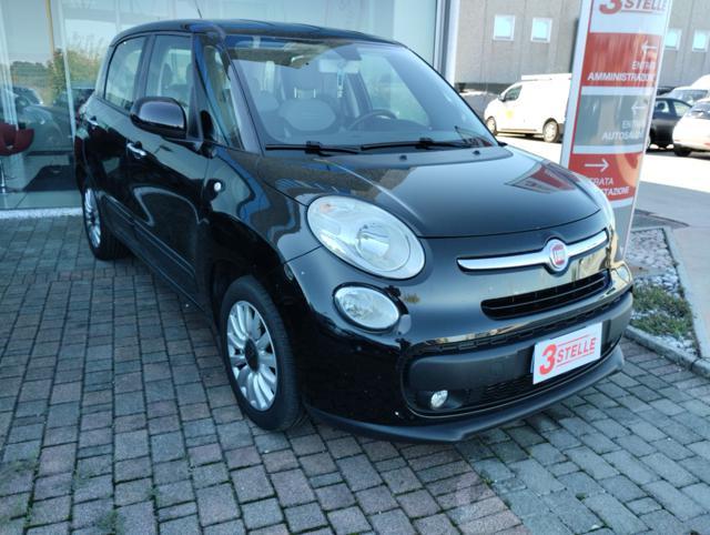 FIAT 500L 1.6 Multijet 120 CV Lounge