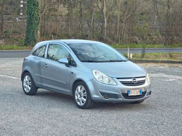 Opel Corsa 1.3 CDTI 75CV 3 porte Sport 2007-E4 Manuale NEO