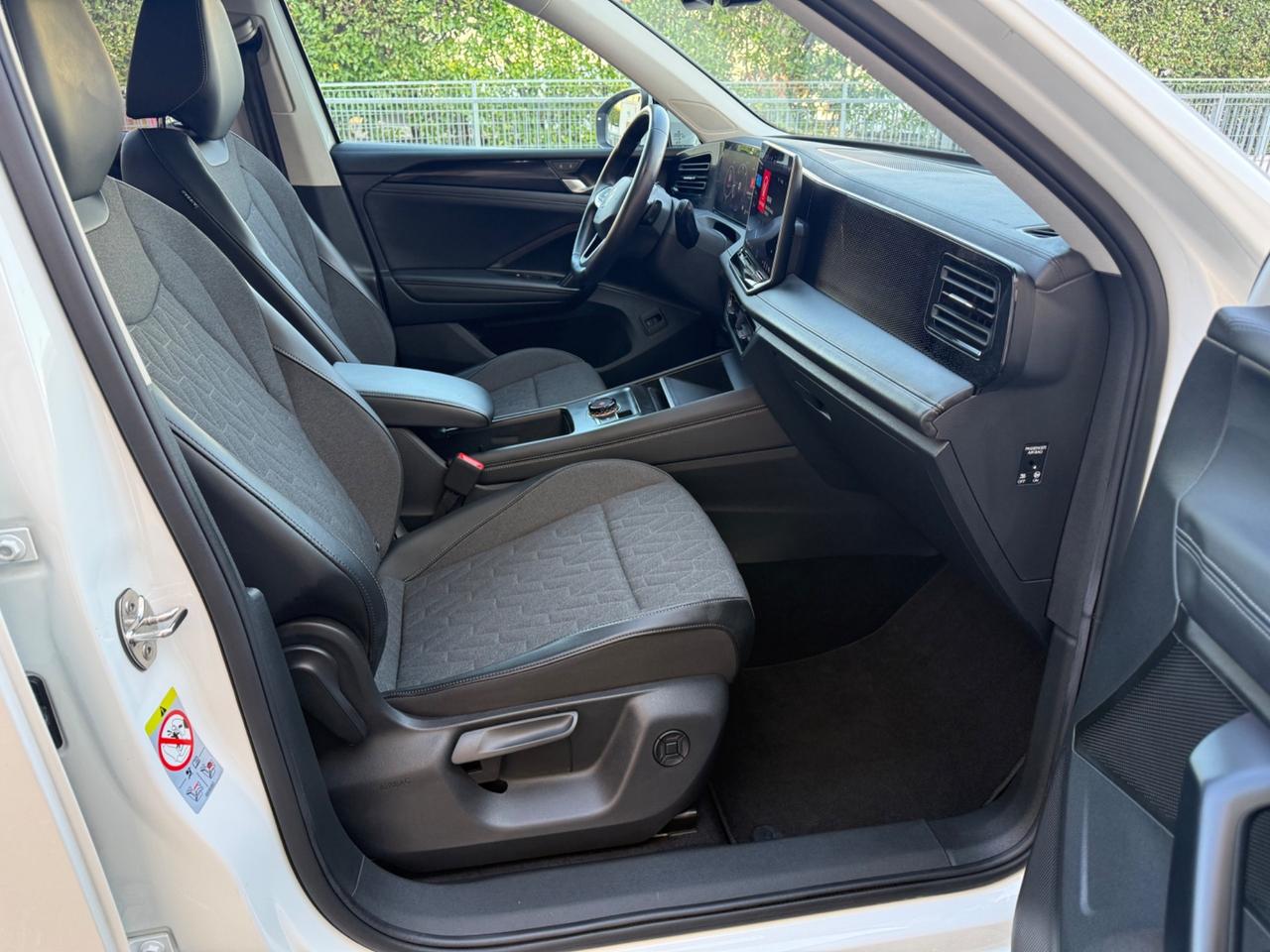 Volkswagen Tiguan 2.0 TDI 150 CV DSG Life 2024