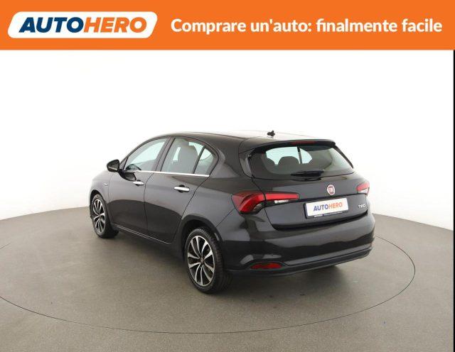 FIAT Tipo 1.4 T-Jet 120CV 5 porte Lounge