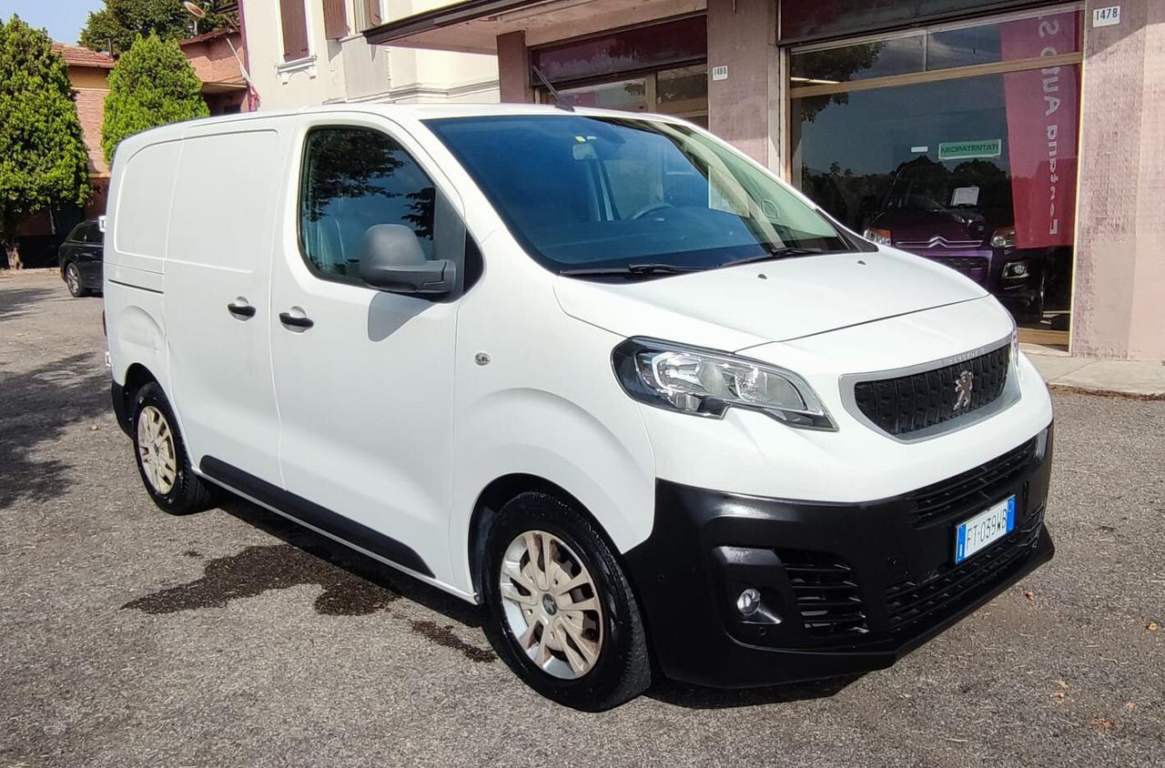 Peugeot Expert BlueHDi 115 S&S PL-TN Furgone Pro Standard