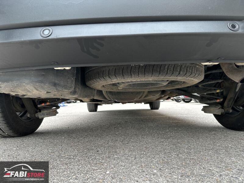 FIAT Doblò Cargo 1.6 Mjet 105 Cv PL Maxi 3 POSTI - CarPlay, Bluetooth, Sensori ecc