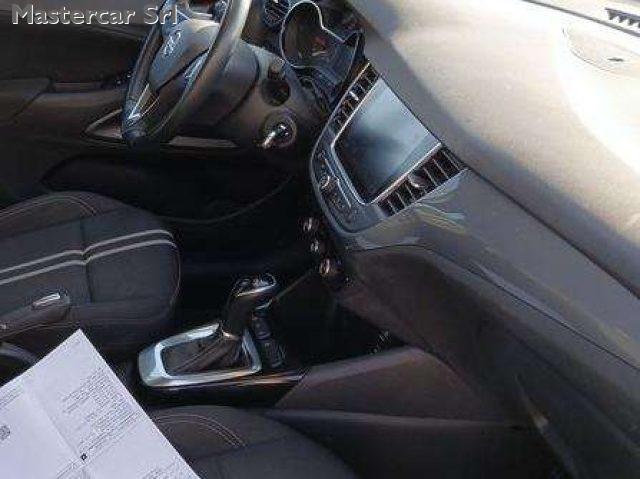 OPEL Crossland NEOPATENTATI 1.2 Elegance 130cv at6 TG : GT786MA