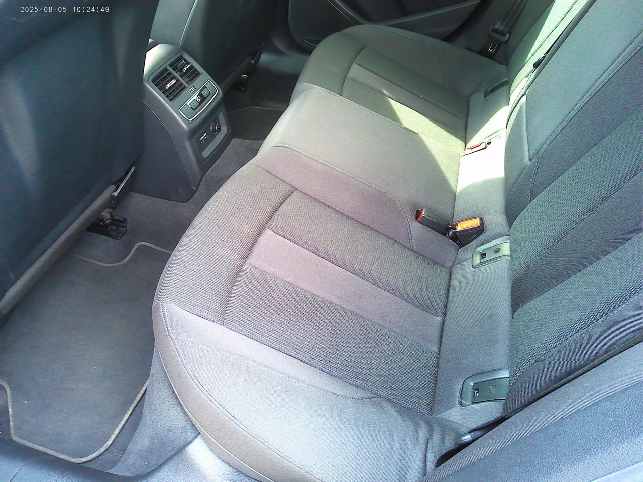 Audi A5 SPB 40 TDI S tronic line edition