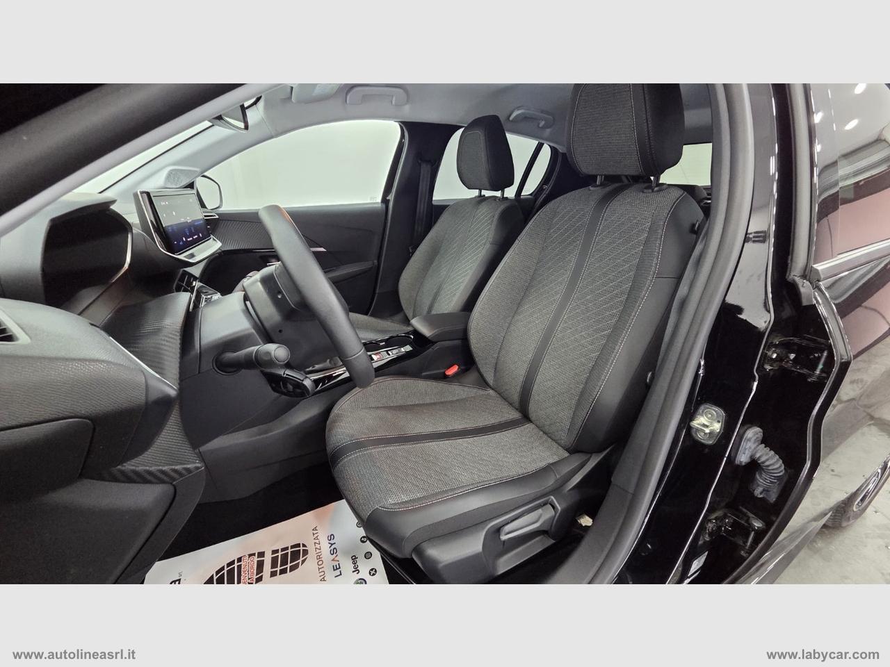 PEUGEOT 208 PureTech 100 S&S 5p. Allure