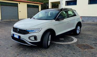 Volkswagen T-Roc 1.0 tsi Life 110 Cv my 23