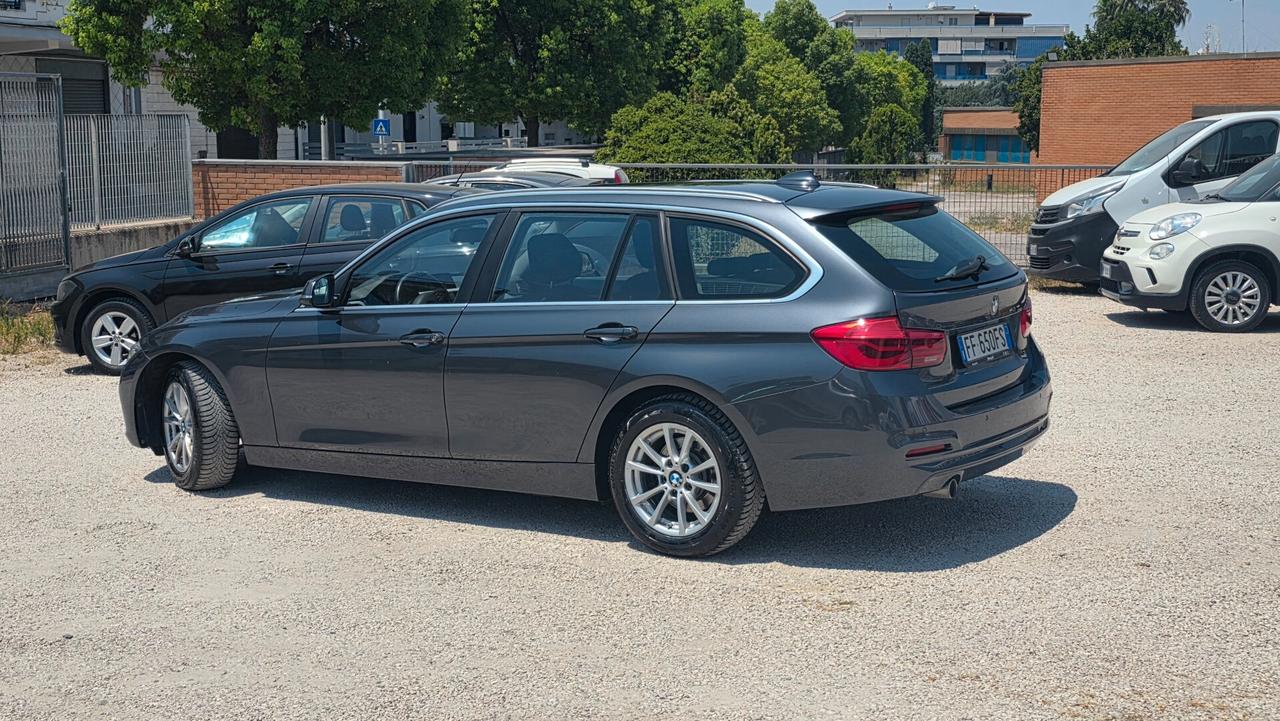 Bmw 316d - 2.0 diesel 116cv - Full Led - Navi - Automatic