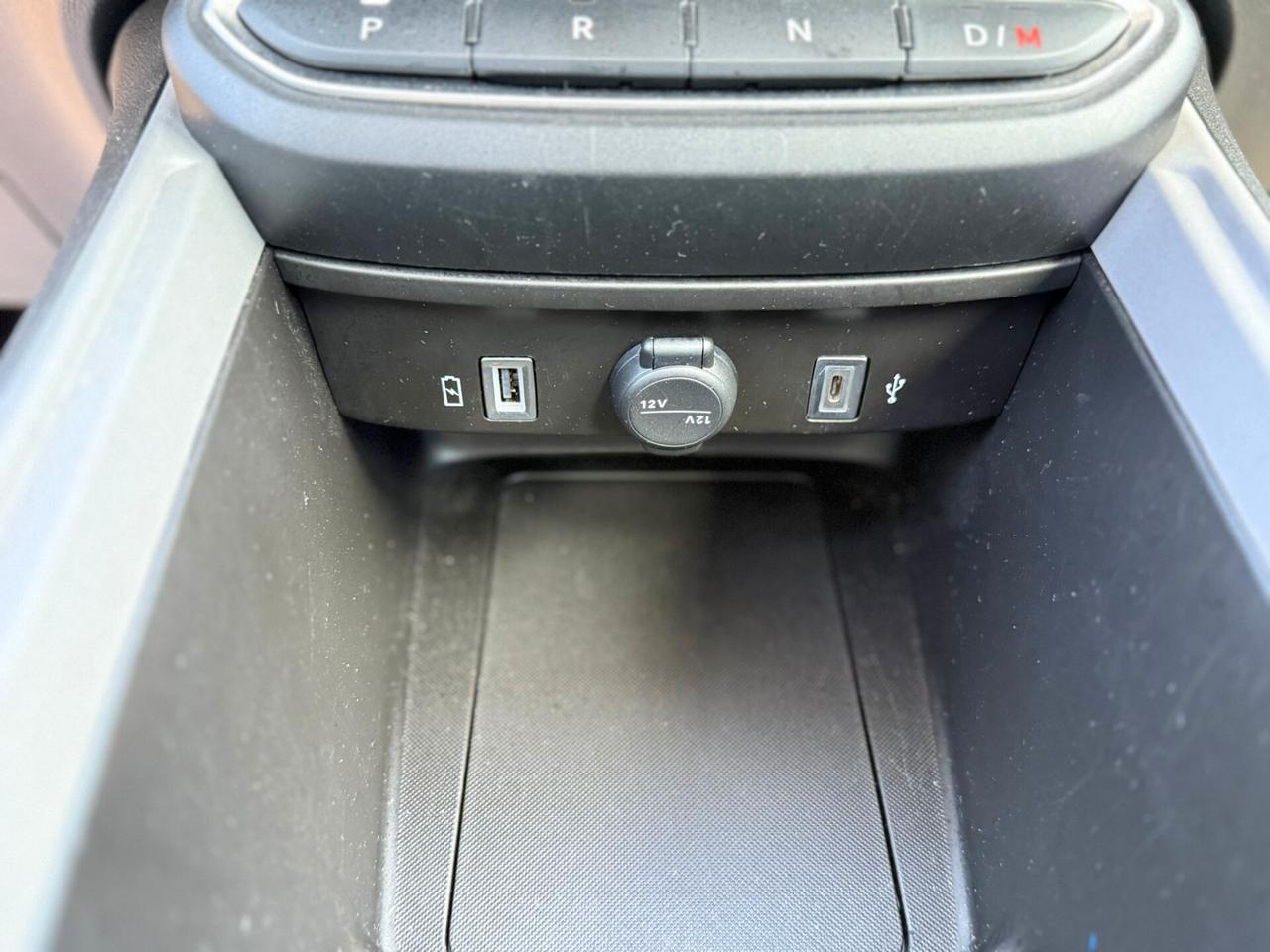 Jeep Avenger 2025 Ibrida-Automatica