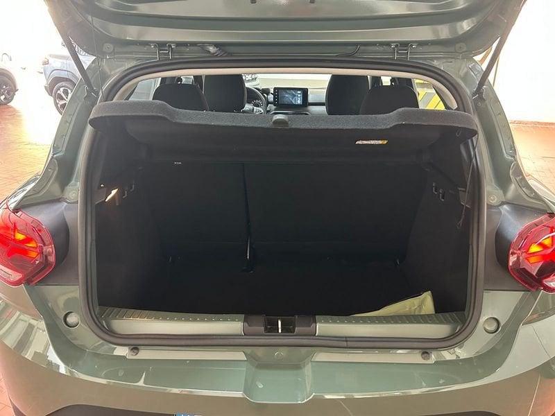 Dacia Sandero Stepway III 2021 Stepway 1.0 TCe Expression