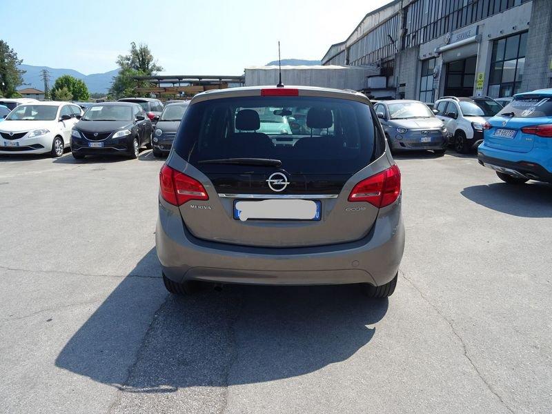 Opel Meriva Meriva 1.3 CDTI 95CV ecoFLEX Cosmo