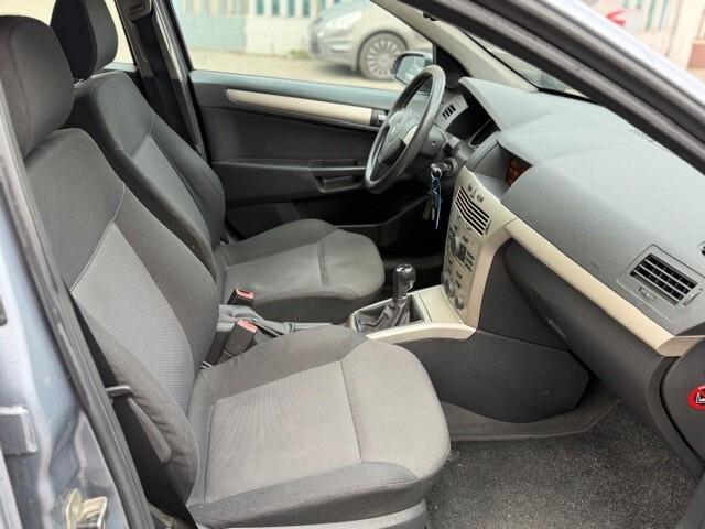 Opel Astra 1.6 16V Station Wagon Enjoy