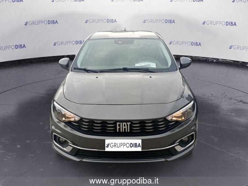 FIAT Tipo Hatchback My22 1.5 Hybrid130cv Dct